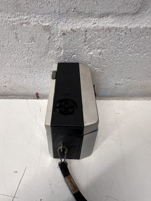 Vintage Kodak Instamatic 104 Camera with Case - Untested - 2ndhandwarehouse.com