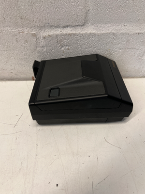 Vintage Polaroid Image System Instant Camera - Untested - 2ndhandwarehouse.com