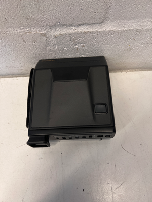 Vintage Polaroid Image System Instant Camera - Untested - 2ndhandwarehouse.com