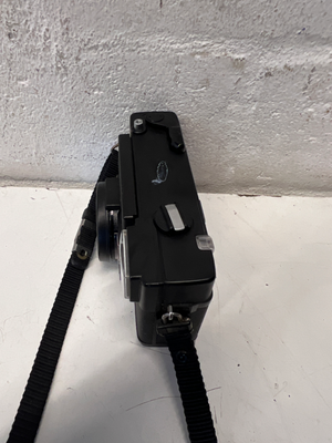 Vintage Konica C35 AF Camera - Minor Mark on Top - 2ndhandwarehouse.com