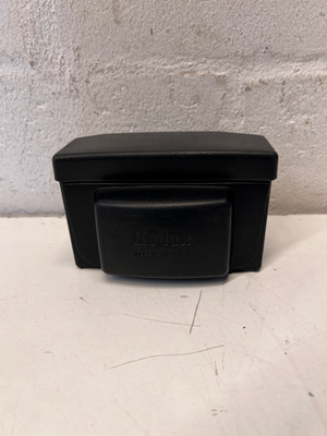 Vintage Kodak Instamatic 33 Camera with Case - As-Is Display Piece - 2ndhandwarehouse.com