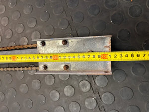 Super Lift SDO-1 Garage Door Motor - Untested, Cut Cable As-Is - 2ndhandwarehouse.com