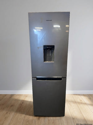 Samsung Bottom Freezer Fridge - Cosmetic Scuffs & Marks - 2ndhandwarehouse.com