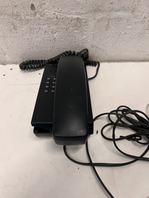 Tenovis Landline Telephone - Fair Condition, Damaged - 2ndhandwarehouse.com