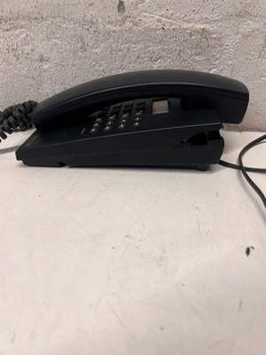 Tenovis Landline Telephone - Fair Condition, Damaged - 2ndhandwarehouse.com