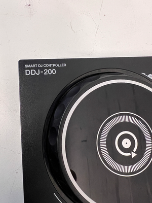 Pioneer DDJ-200 Smart DJ Controller — Good Working O - 2ndhandwarehouse.com