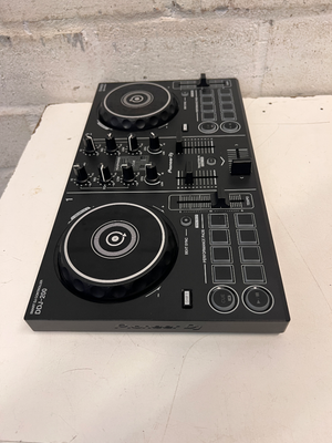 Pioneer DDJ-200 Smart DJ Controller — Good Working O - 2ndhandwarehouse.com