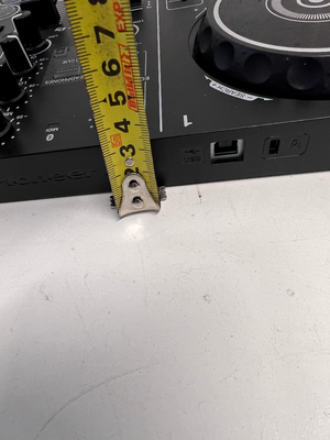 Pioneer DDJ-200 Smart DJ Controller — Good Working O - 2ndhandwarehouse.com