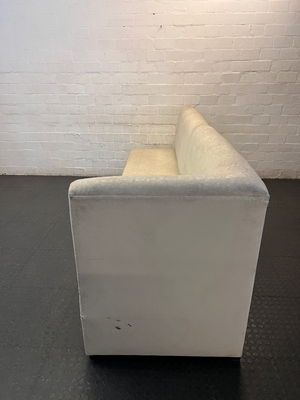 Light Textured Modular Corner Couch Segment