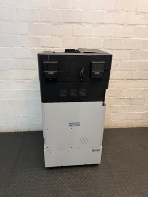 Samsung MultiXpress Multi-Function Laser Printer — Non-Functional with Error Codes C5-1120 and M2-1317