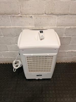 Bennett Read Portable Air Cooler — Good Working Order