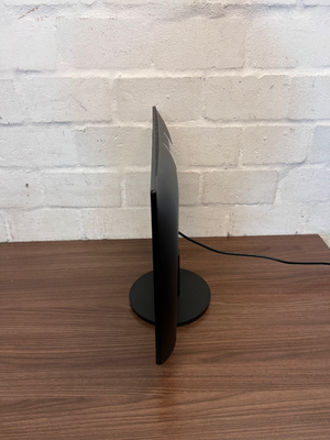 AOC 24" LCD Monitor in Black - Brand New - 2ndhandwarehouse.com