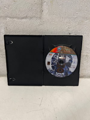Army of Two - Xbox 360 (Good Condition) - 2ndhandwarehouse.com