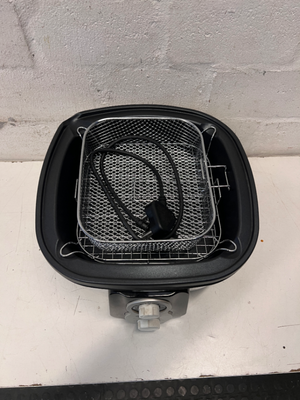 Bennett Read Multi-Cooker with Glass Lid — Good Working Order