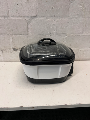 Bennett Read Multi-Cooker with Glass Lid — Good Working Order