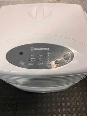 Bennett Read Portable Air Cooler — Good Working Order