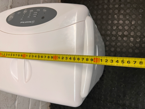 Bennett Read Portable Air Cooler — Good Working Order