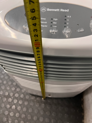 Bennett Read Portable Air Cooler — Good Working Order