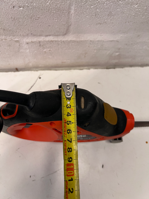 Black & Decker Scorpion Powered Hand Saw — Working Used Condition