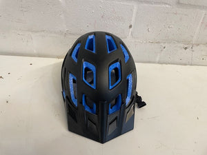 Blue Raleigh Helmet Size L RLAT001 - 2ndhandwarehouse.com