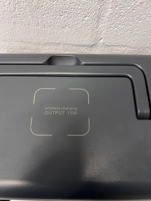 Bluetti EB3A 268Wh Portable Power Station — Good Working Order - 2ndhandwarehouse.com