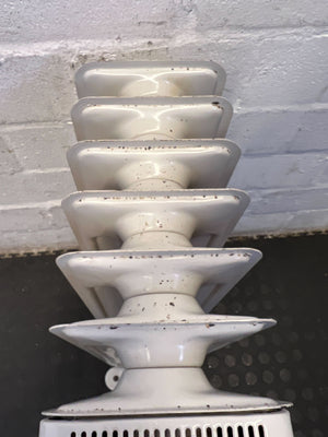 Boardman's Compact Oil-Filled Radiator - Portable Heater