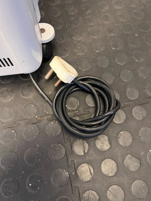 Boardman's Compact Oil-Filled Radiator - Portable Heater