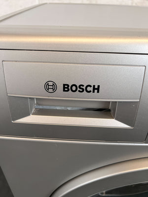 Bosch Serie 2 7kg Washing Machine - Efficient & Reliable