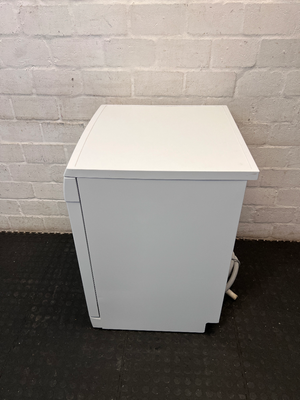 Bosch Serie 2 Dishwasher - Minor Scuff on Handle - 2ndhandwarehouse.com