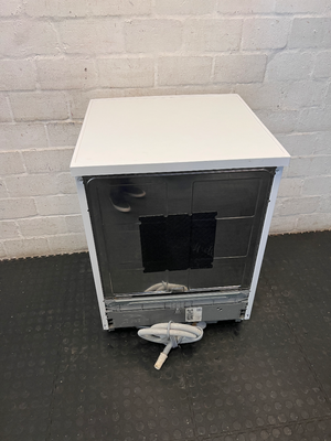 Bosch Serie 2 Dishwasher - Minor Scuff on Handle - 2ndhandwarehouse.com