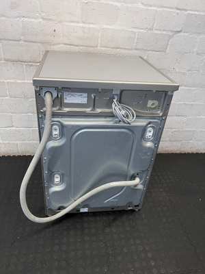 Bosch Serie 4 7kg Front Loader Washing Machine - Silver - 2ndhandwarehouse.com