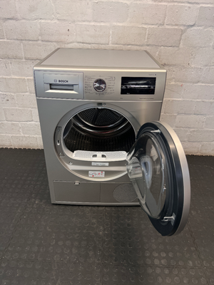Bosch Serie 6 9kg Condenser Tumble Dryer - Excellent Condition - 2ndhandwarehouse.com