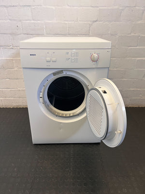 Bosch WTA 4000 Freestanding Tumble Dryer