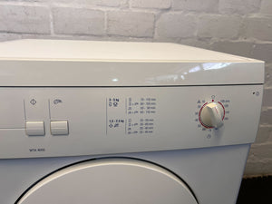 Bosch WTA 4000 Freestanding Tumble Dryer