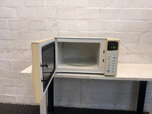 Brother Microwave (BR728)