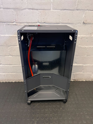 CADAC Portable Grey Gas Heater – Efficient & Compact