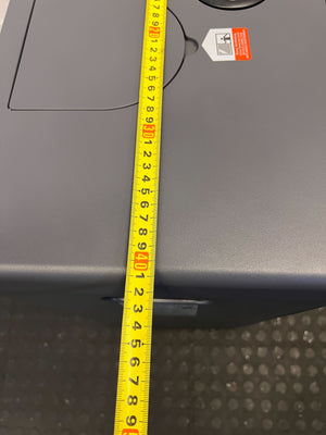 CADAC Portable Grey Gas Heater – Efficient & Compact