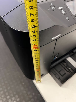 Canon MAXIFY MB2040 All-in-One Inkjet Printer - Efficient Office Solution - 2ndhandwarehouse.com