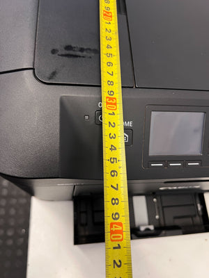 Canon MAXIFY MB2040 All-in-One Inkjet Printer - Efficient Office Solution - 2ndhandwarehouse.com