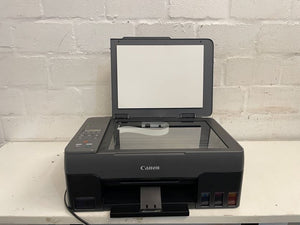 Canon Pixma G3420 Wifi All-in-One Printer - Zero Cartridge MegaTank - PRICE DROP