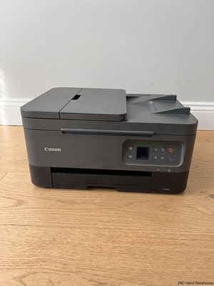 Canon TS7440 Inkjet Printer - Needs Review / As-Is - 2ndhandwarehouse.com