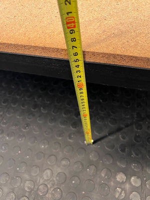 Charming White Metal three quarter Bed Frame with Wood Accents