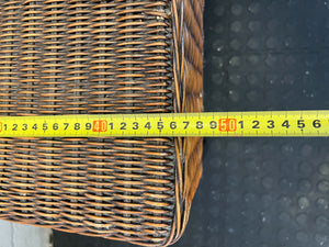 Charming Wicker Dining & Accent Chair