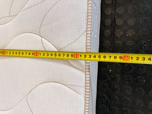 Cloud Nine Bambino Single Mattress - Turn-Free Posture Support