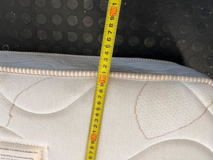 Cloud Nine Bambino Single Mattress - Turn-Free Posture Support