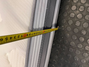 Cloud Nine Titan Single Mattress - Restful Sleep 96 by 200