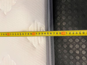 Cloud Nine Titan Single Mattress - Restful Sleep 96 by 200