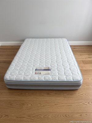 Cloud Nine Weightstar Double Mattress — Clean Condition