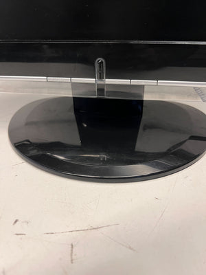 Compact 19" Black LED Monitor - Minor Scratches