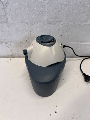Compact Hot Steam Humidifier & Inhaler